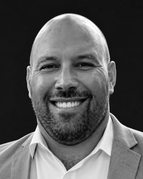 Mark Combs, Advising Founder of Simple Genius