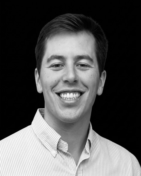 Sam Norris, Sales and Marketing at Simple Genius