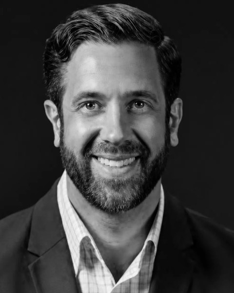 Trent Hiott, Founder of Simple Genius