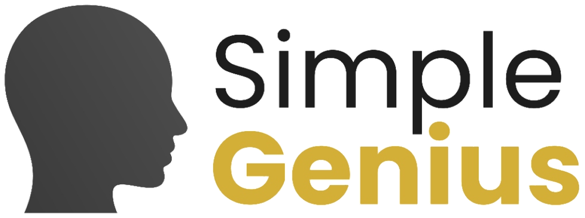 Simple Genius