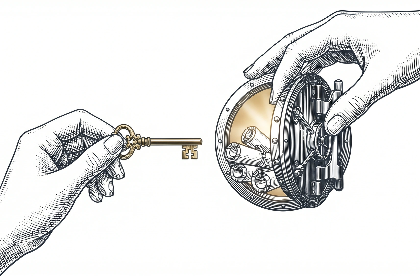 How to Capture Executive Knowledge: A Structured Interview Framework